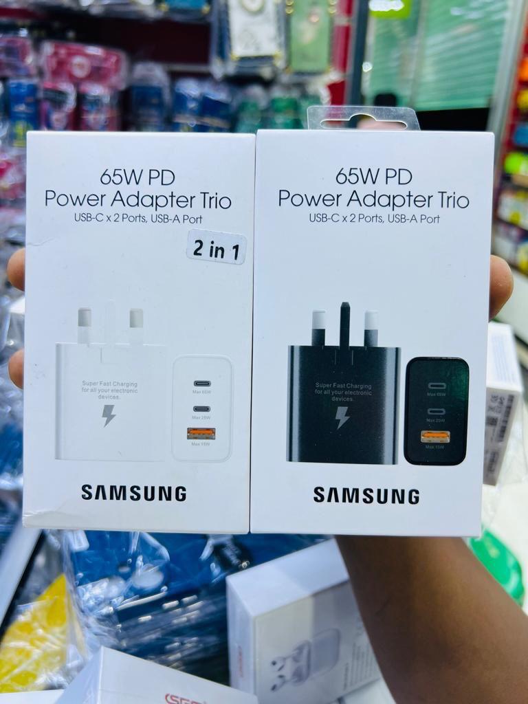 Samsung 45 PD Power Adapter|Charger