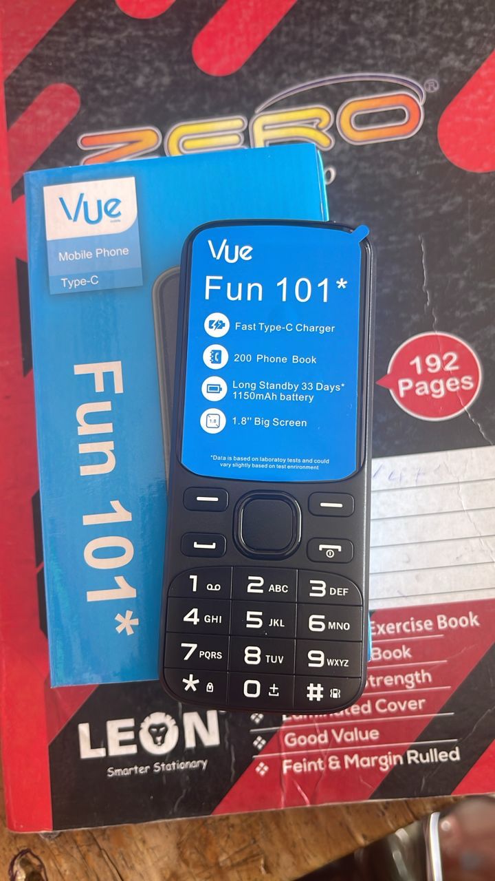 Philips Fun 101