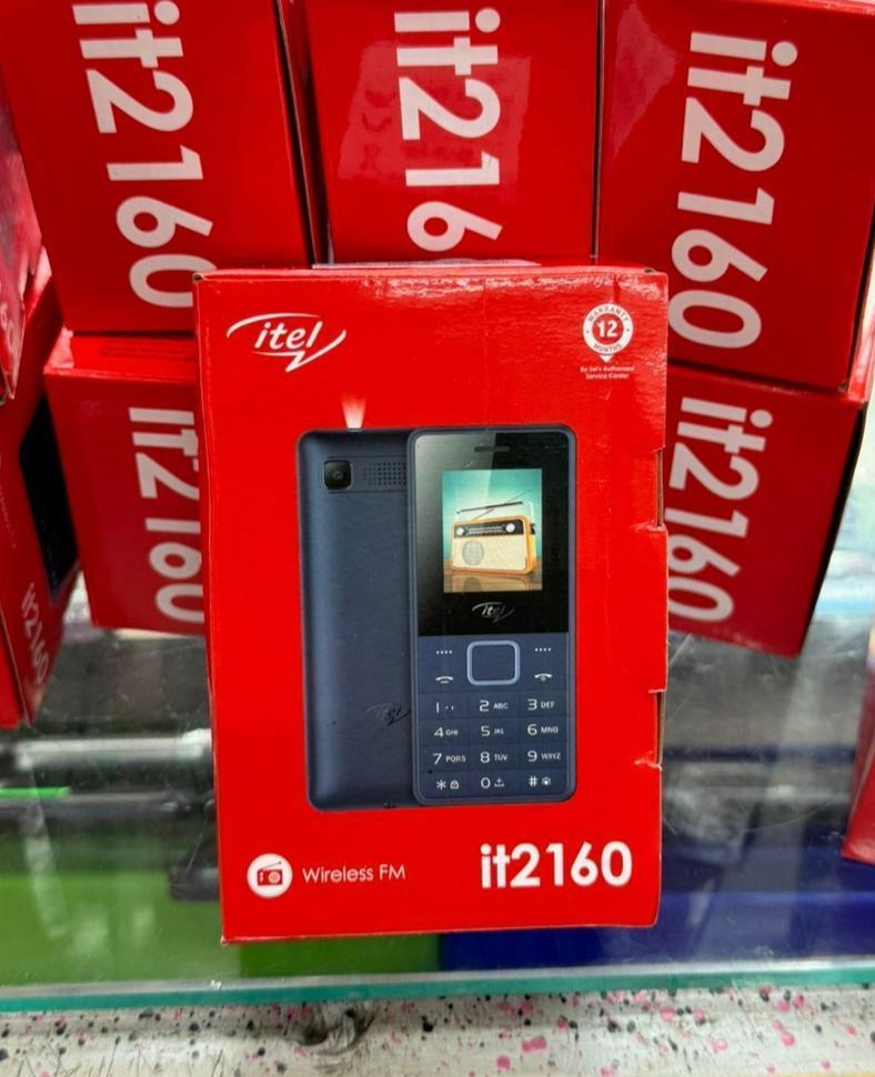 itel it2061 original phone