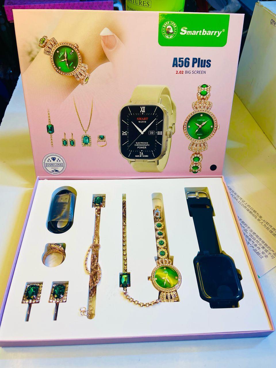 C90 ULTRA Smartwatch