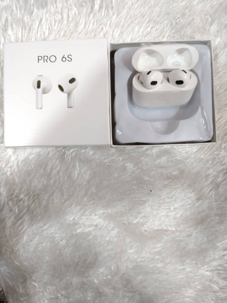 PRO 6S Airpod