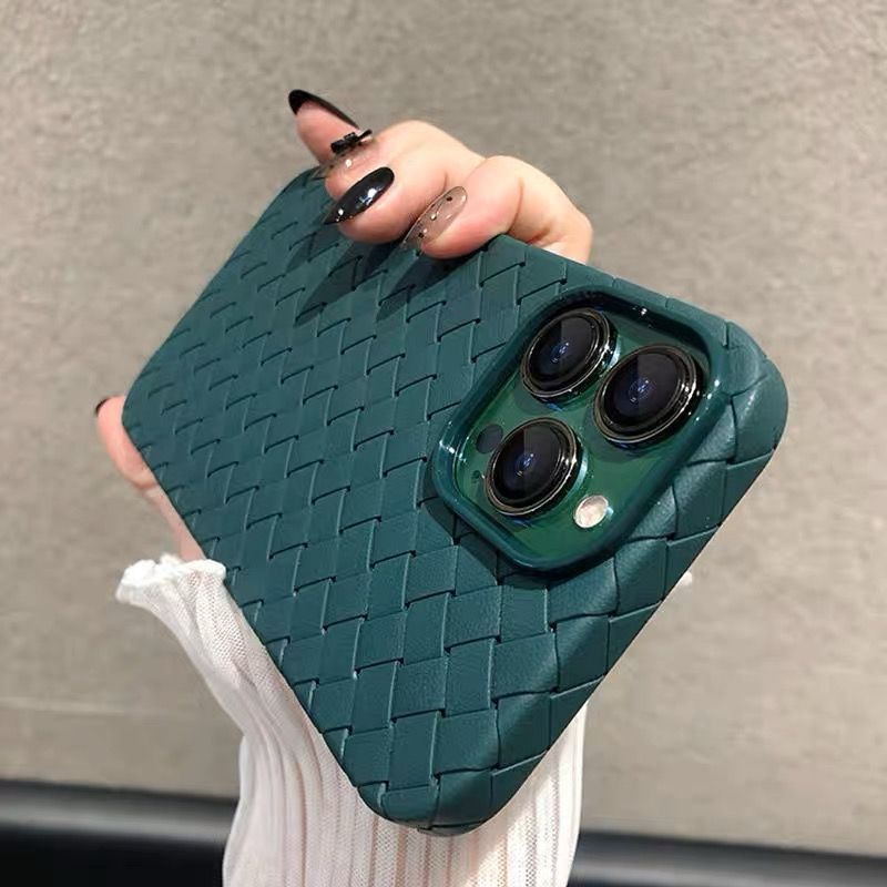 Silicone Phone Case for iPhone 11 12 13 14 15 Pro Max