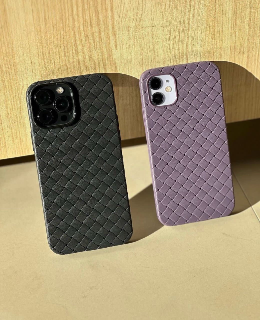 Silicone Phone Case for iPhone 11 12 13 14 15 Pro Max