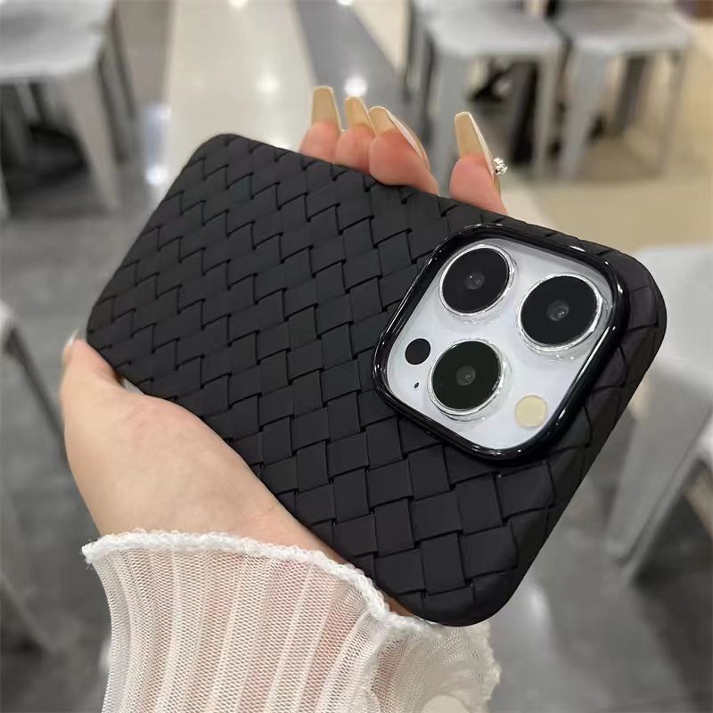 Silicone Phone Case for iPhone 11 12 13 14 15 Pro Max