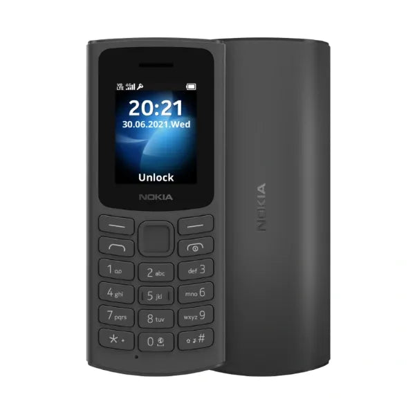 Nokia 105 4G