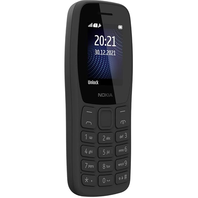 Nokia 105 Classic