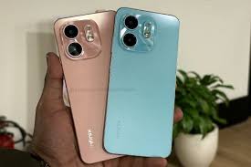 INFINIX SMART 9 |64GB +4GB