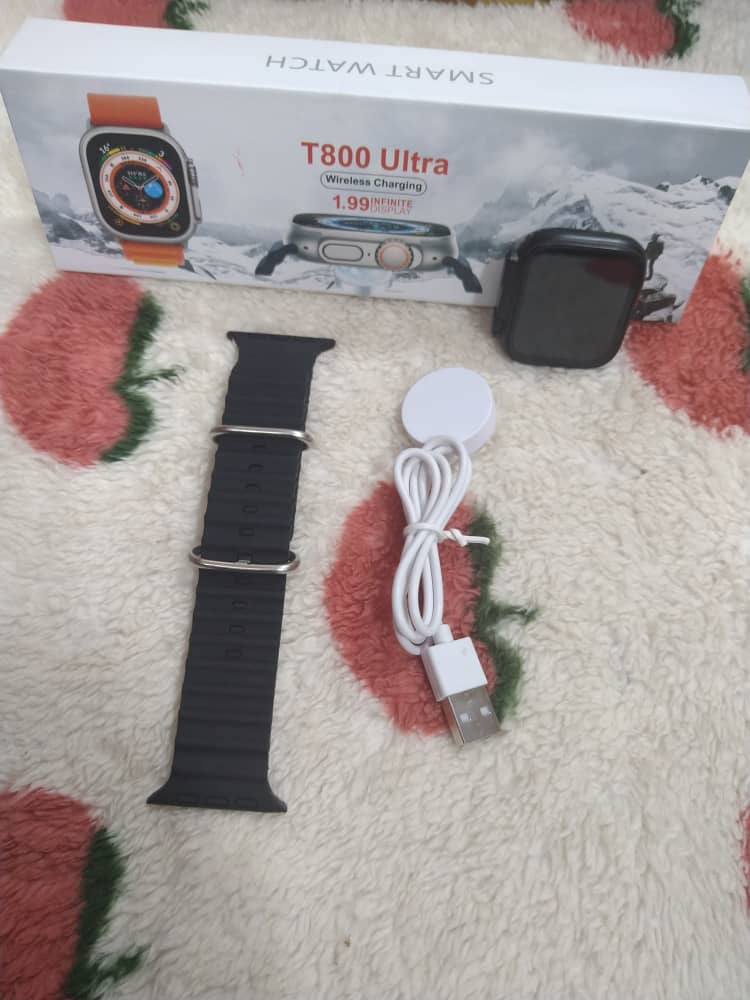 Smartwatch T800 Ultra