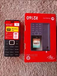 itel it2160