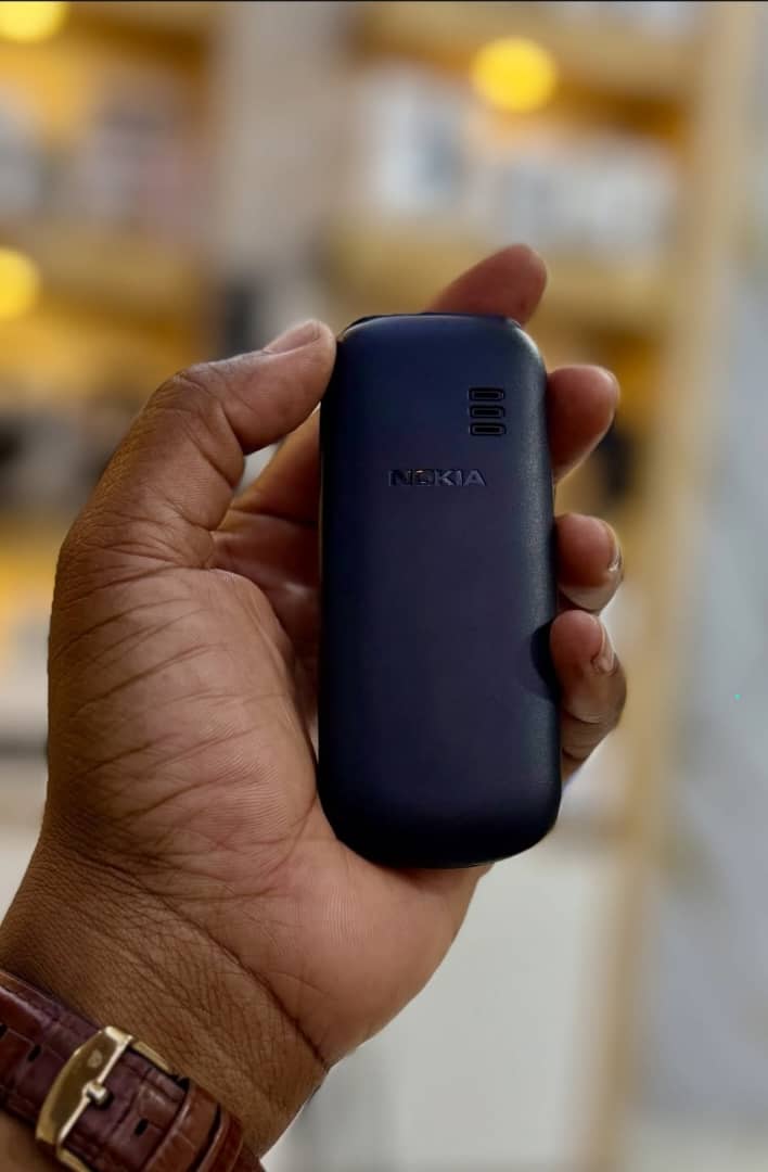 NOKIA 1280 GSM Single SIM