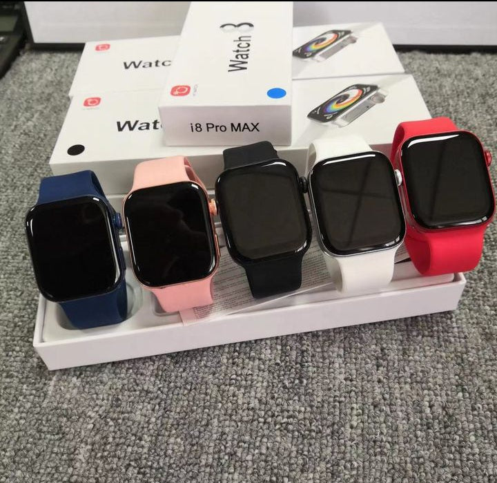 Smartwatch T800 Ultra
