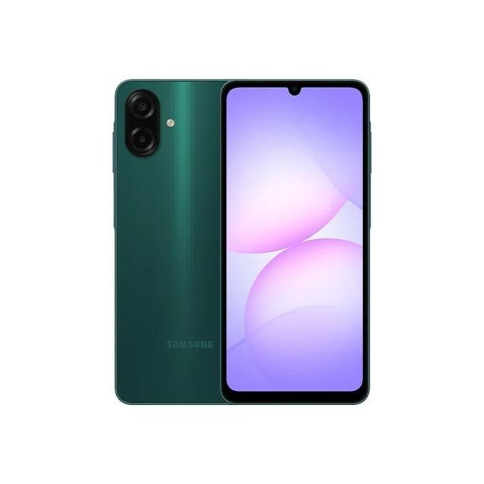 Samsung Galaxy A07 6.7" 4GB RAM/ 128GB ROM Android 15