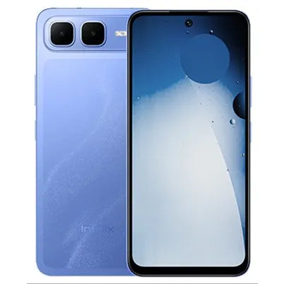 INFINIX SMART 10 PLUS |128GB + 16GB