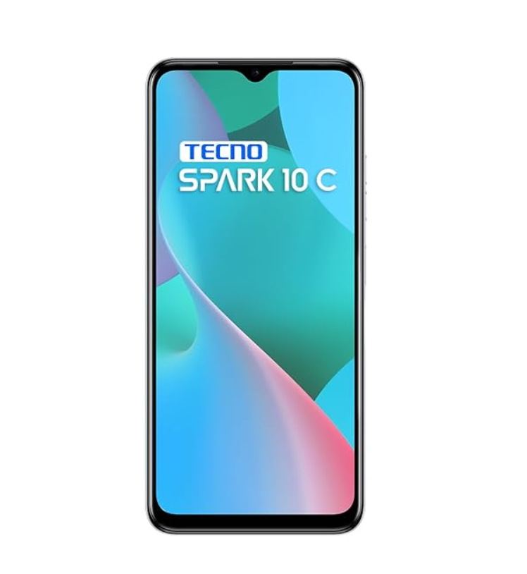TECNO Spark 10C (8GB RAM 128GB Storage)