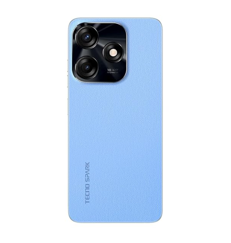 TECNO Spark 10C (8GB RAM 128GB Storage)