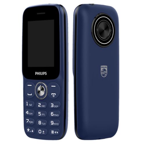 Philips Fun 100