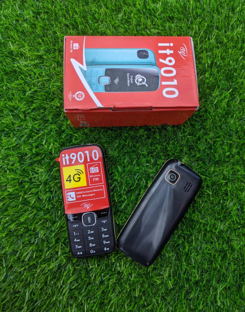 itel it9010