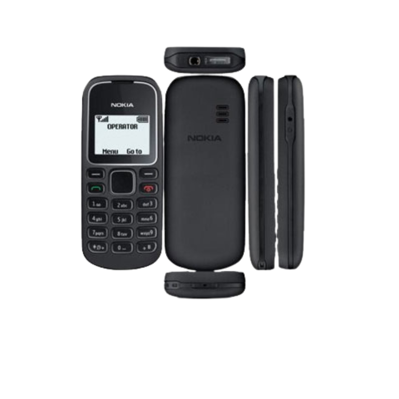 NOKIA 1280 GSM Single SIM