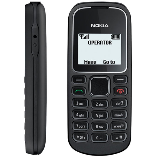 NOKIA 1280 GSM Single SIM