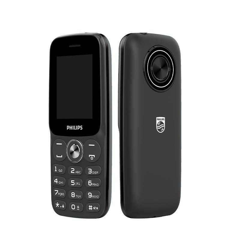 Philips Fun 100
