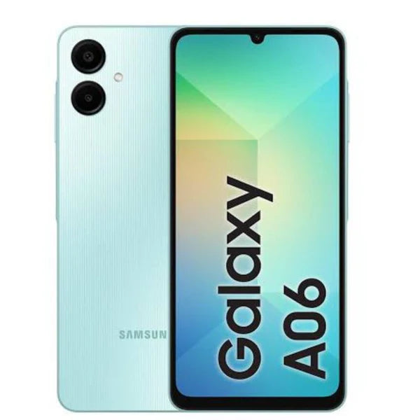 Samsung Galaxy A06 |64GB + 4GB