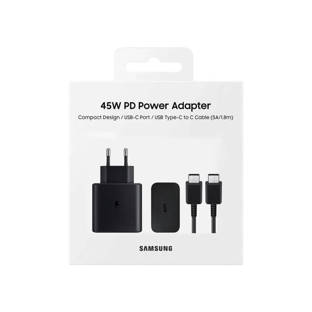Samsung 45 PD Power Adapter|Charger