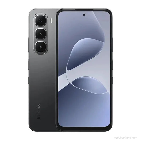 INFINIX HOT 60i | 128GB +12GB