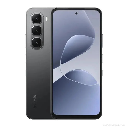 INFINIX HOT 60i | 128GB +12GB
