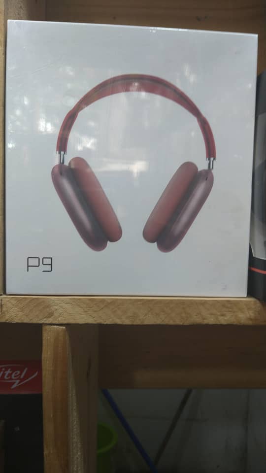 P9 Headphones