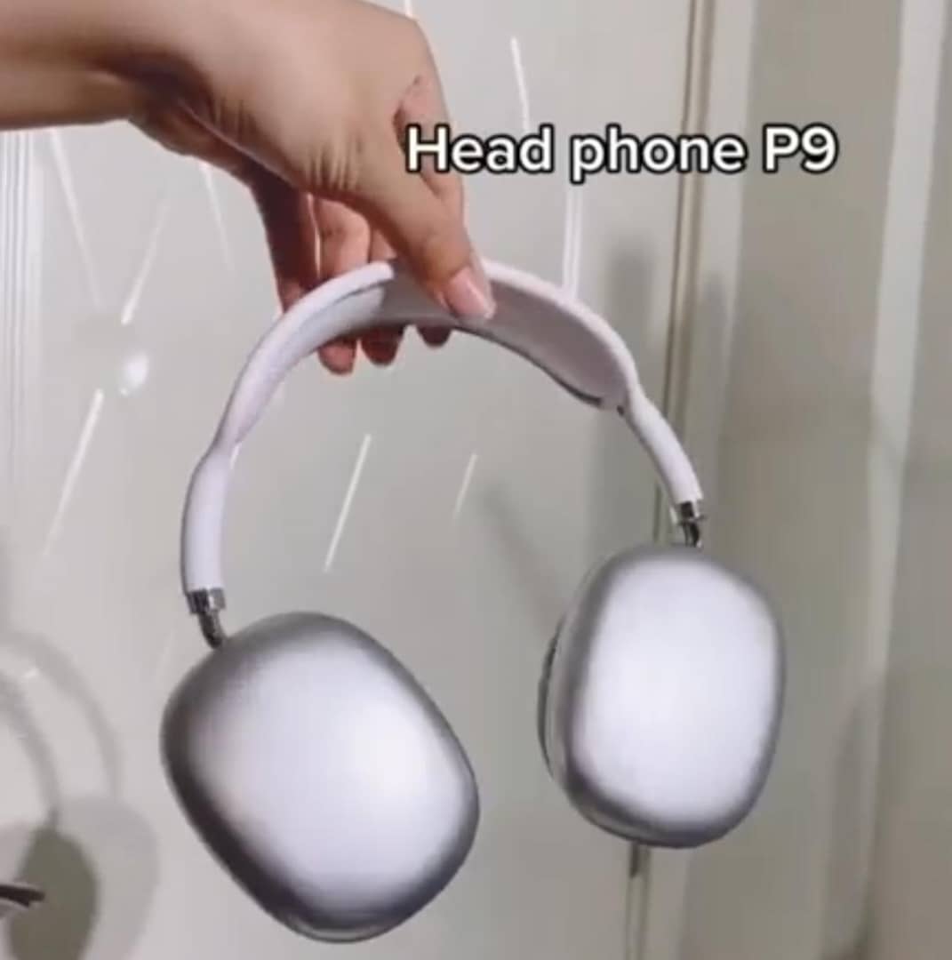 P9 Headphones