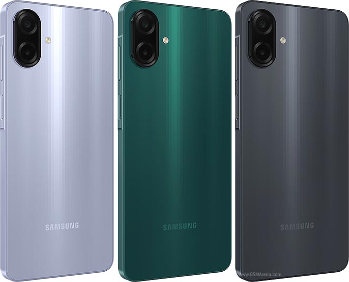 Samsung Galaxy A07 6.7" 4GB RAM/ 128GB ROM Android 15