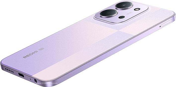 Redmi 15C | 6.9" | 128GB + 4GB RAM | 6000mAh | 50MP Camera